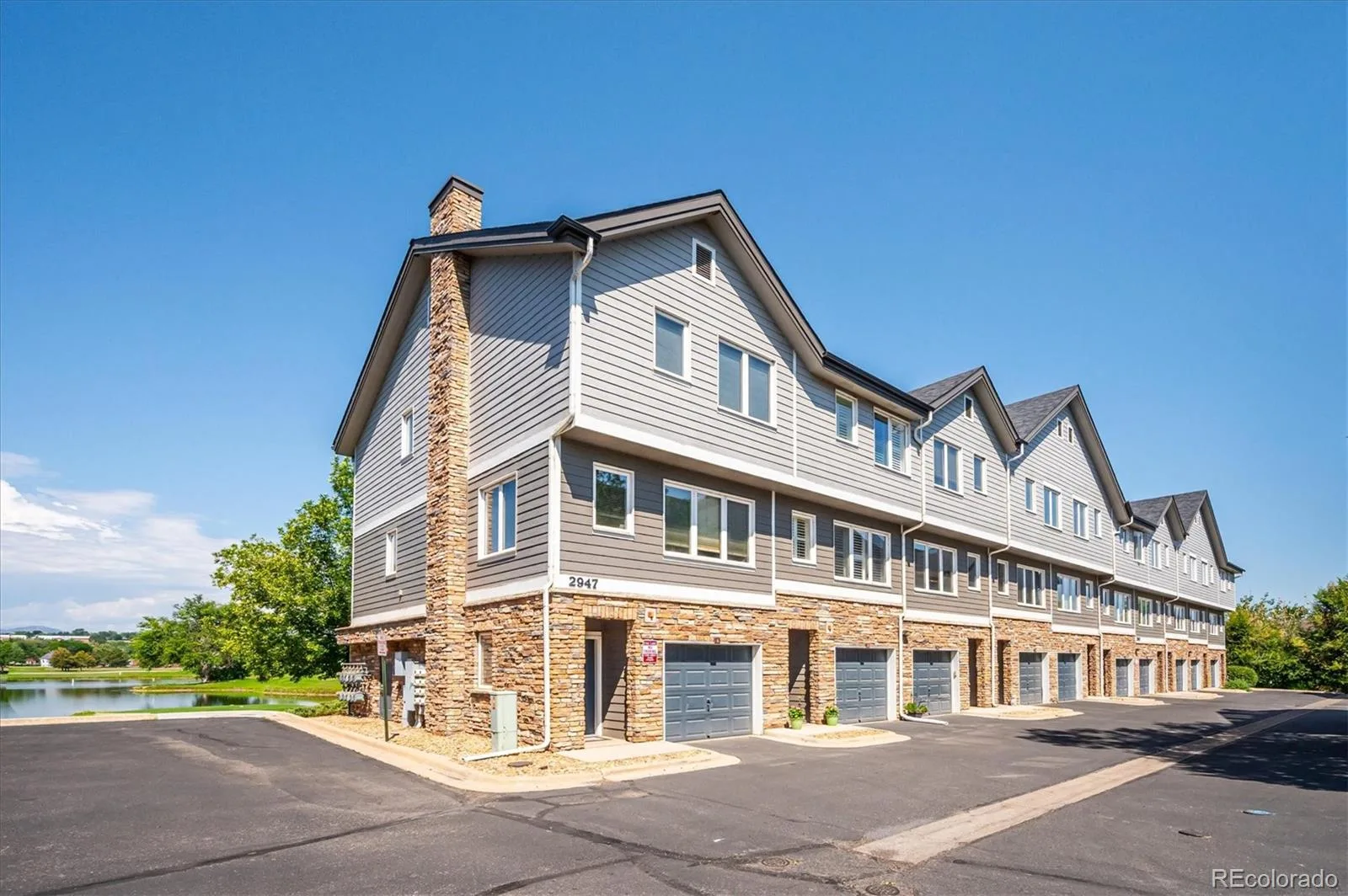 2947 W Riverwalk Circle #B Littleton CO 80123 | MLS #REC2239987 08122026013534 1600 3