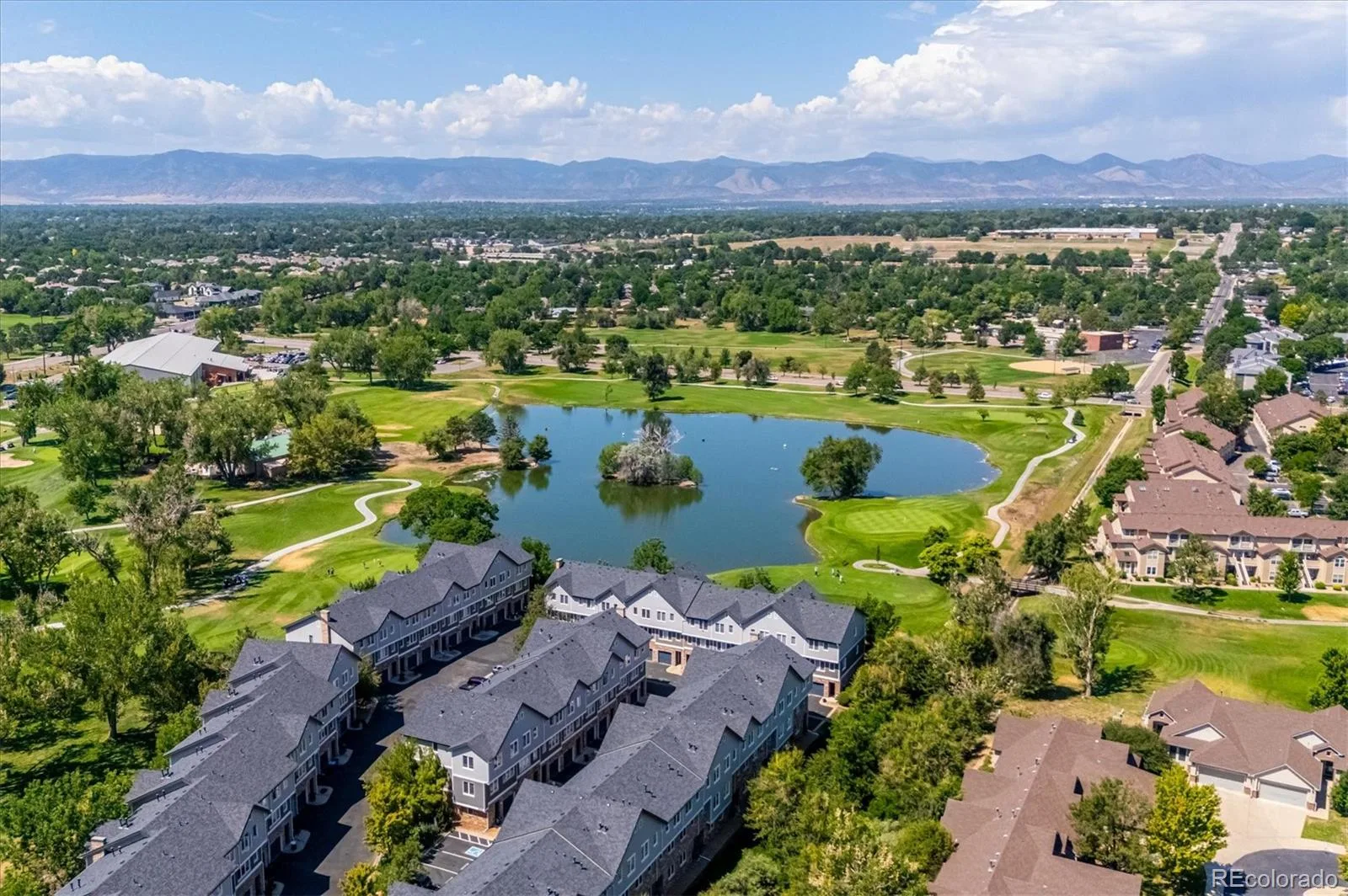 2947 W Riverwalk Circle #B Littleton CO 80123 | MLS #REC2239987 08122026013534 1600 32
