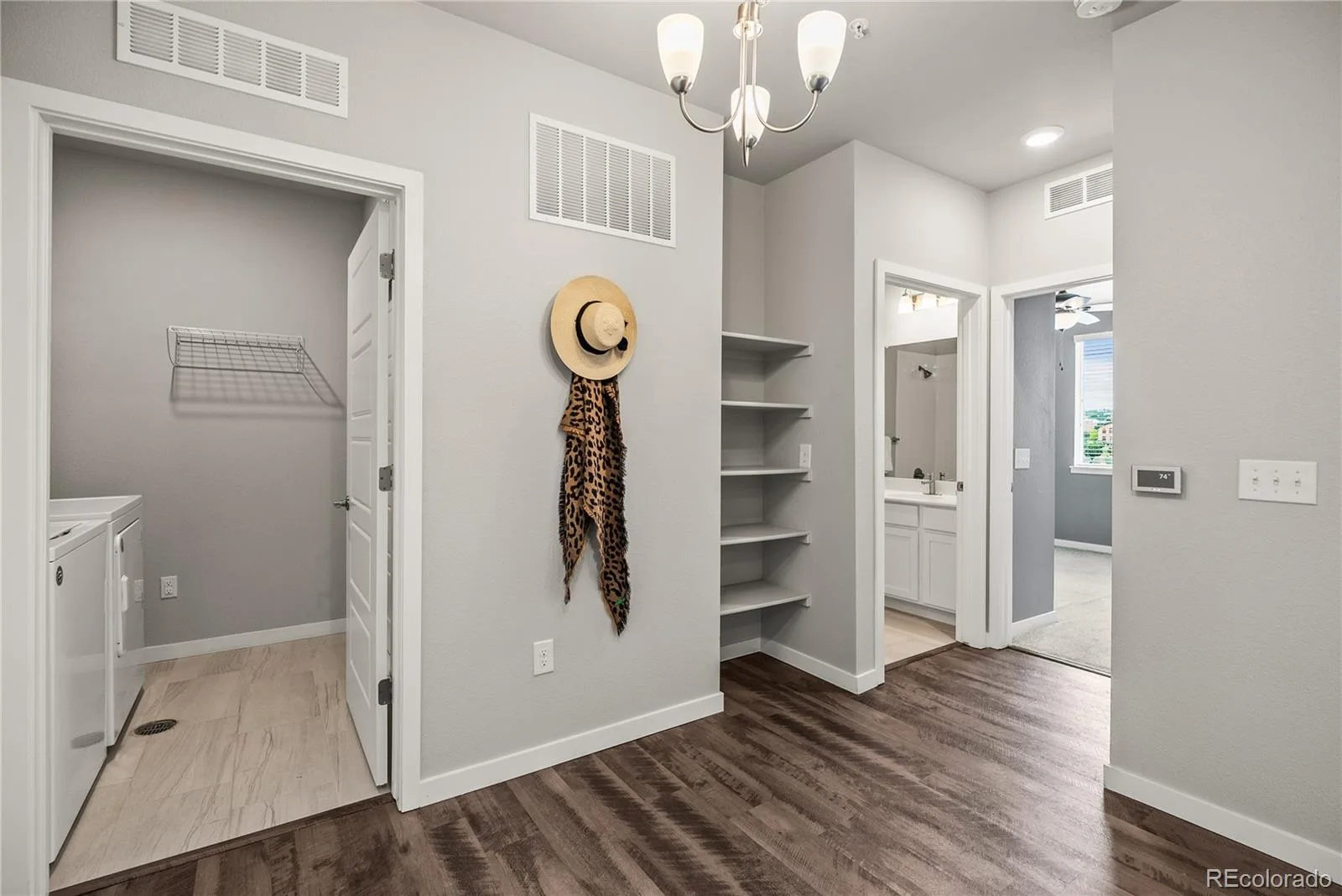 9287 Twenty Mile Road #306 Parker CO 80134 | MLS #REC2241651 08212026153027 1600 21