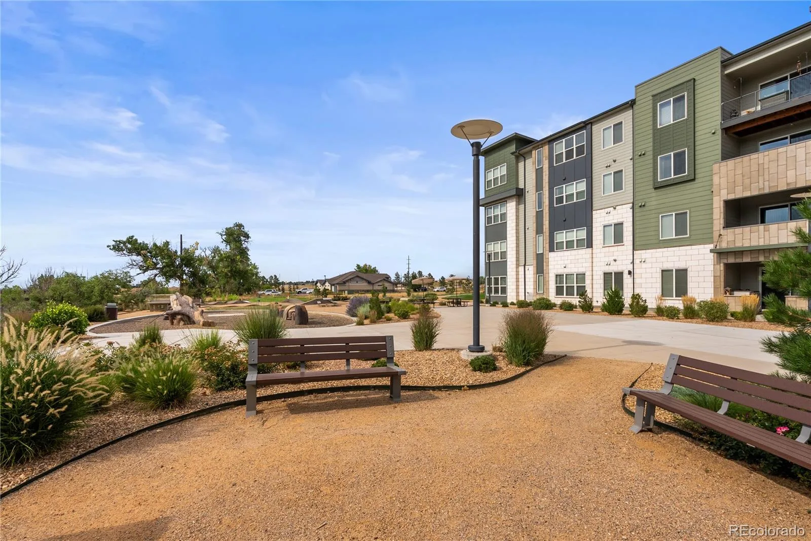 9287 Twenty Mile Road #306 Parker CO 80134 | MLS #REC2241651 08212026153027 1600 25