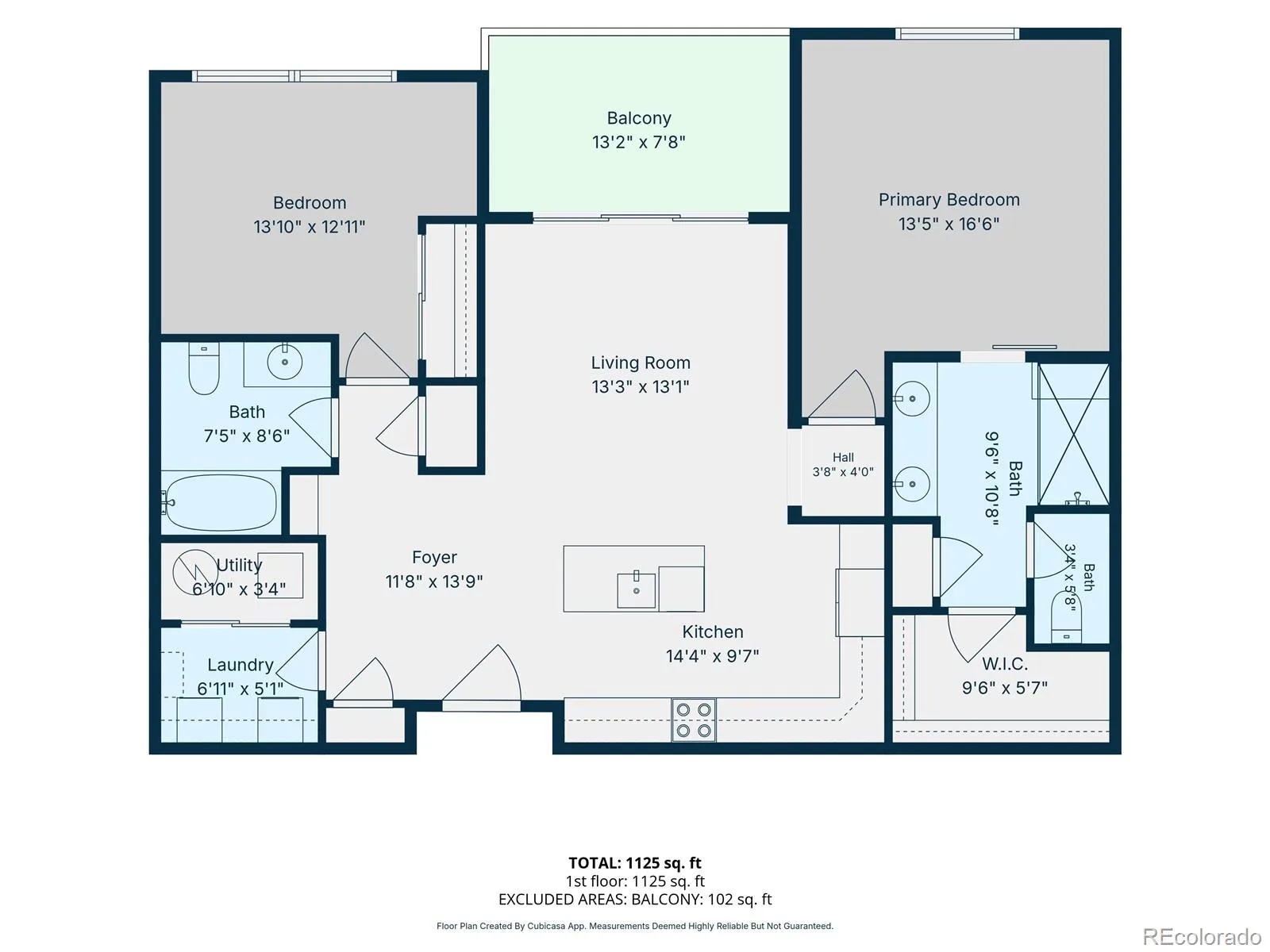 9287 Twenty Mile Road #306 Parker CO 80134 | MLS #REC2241651 08212026153027 1600 28