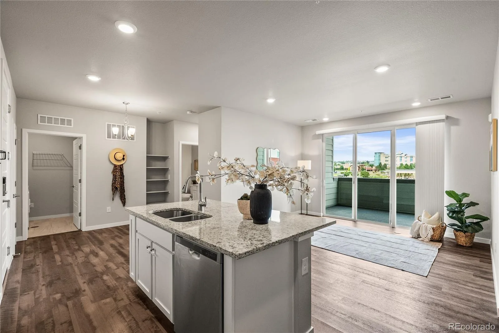 9287 Twenty Mile Road #306 Parker CO 80134 | MLS #REC2241651 08212026153027 1600 3