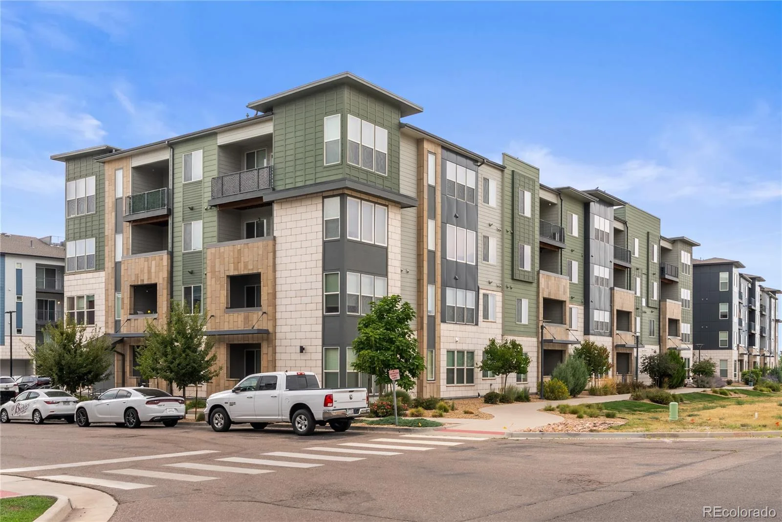 9287 Twenty Mile Road #306 Parker CO 80134 | MLS #REC2241651 08212026153027 1600 31