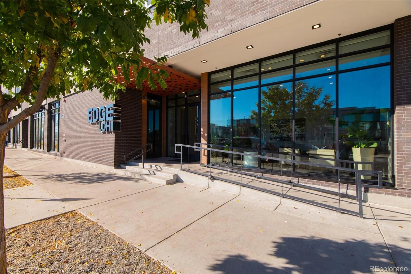 1735 Central Street #212 Denver CO 80211 MLS #REC2243979 07172026160916 1600 1