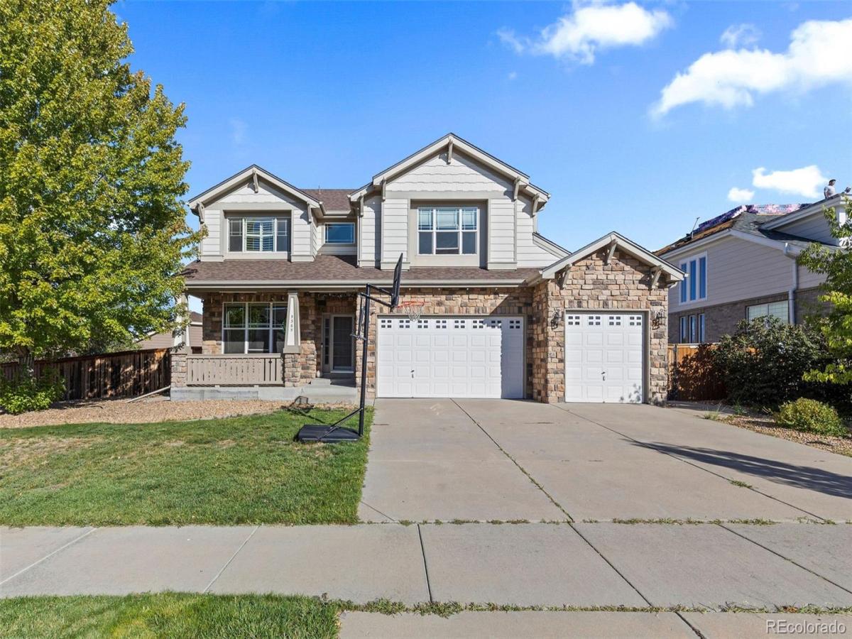 5365 S Haleyville Way Aurora CO 80016 | MLS #REC2244982 MLS #REC2244982 image #0