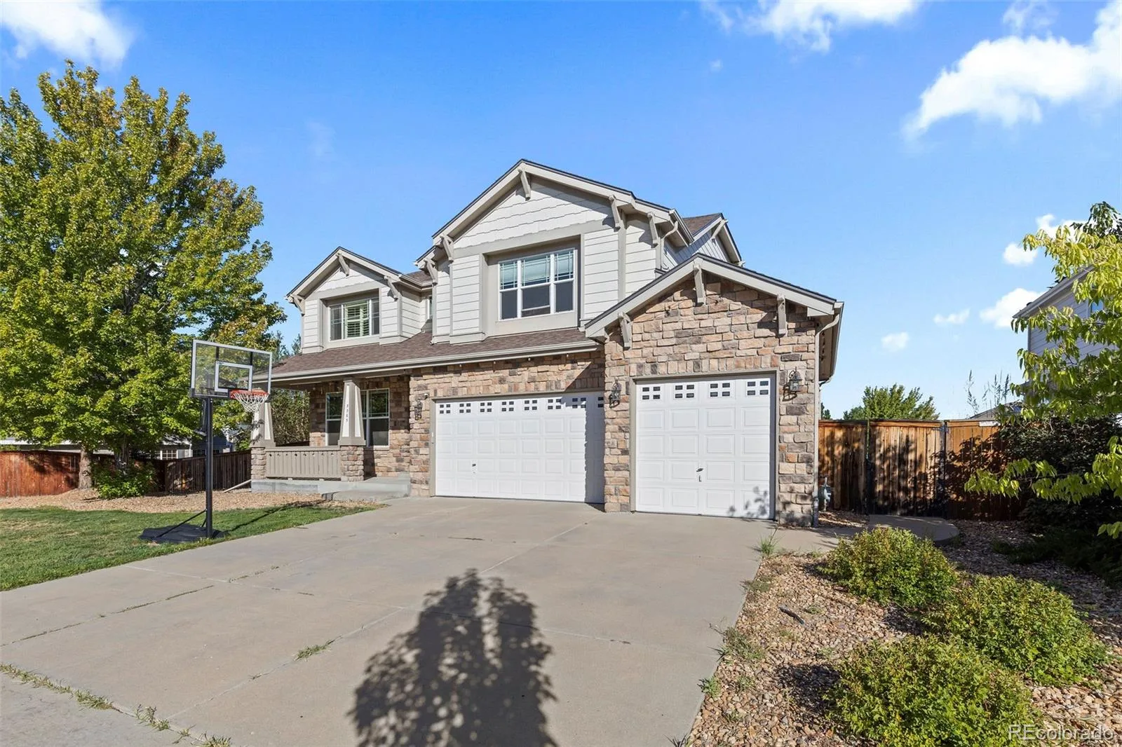5365 S Haleyville Way Aurora CO 80016 | MLS #REC2244982 09232026095612 1600 42