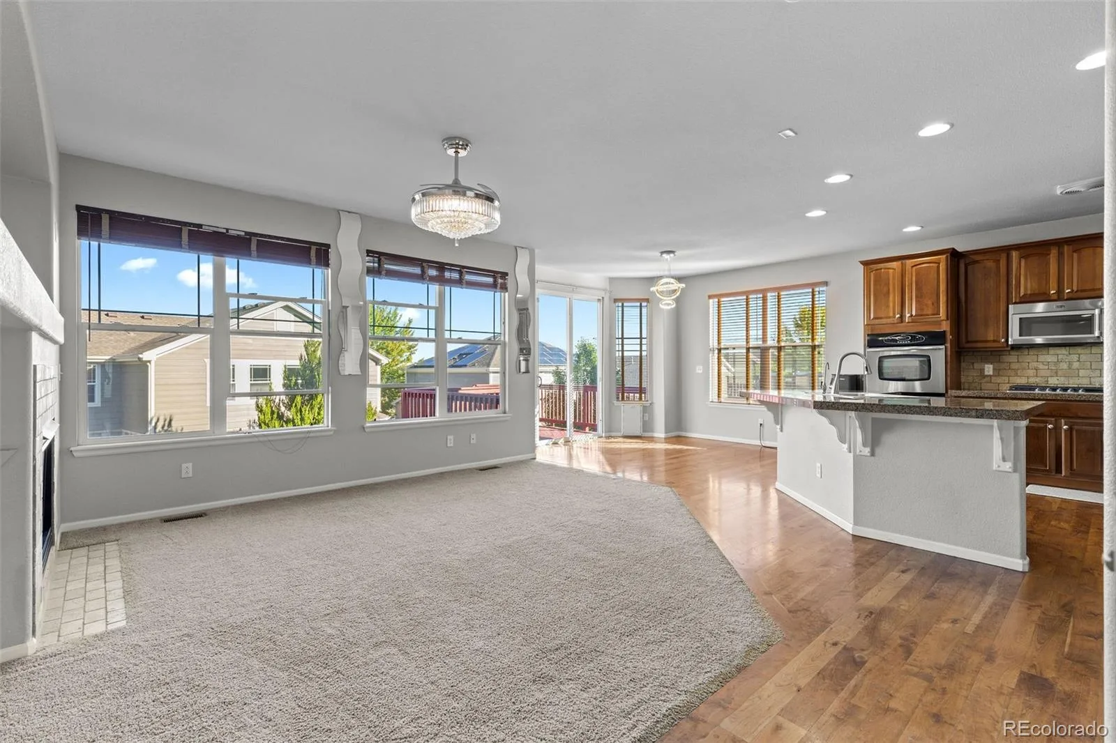 5365 S Haleyville Way Aurora CO 80016 | MLS #REC2244982 09232026095612 1600 6