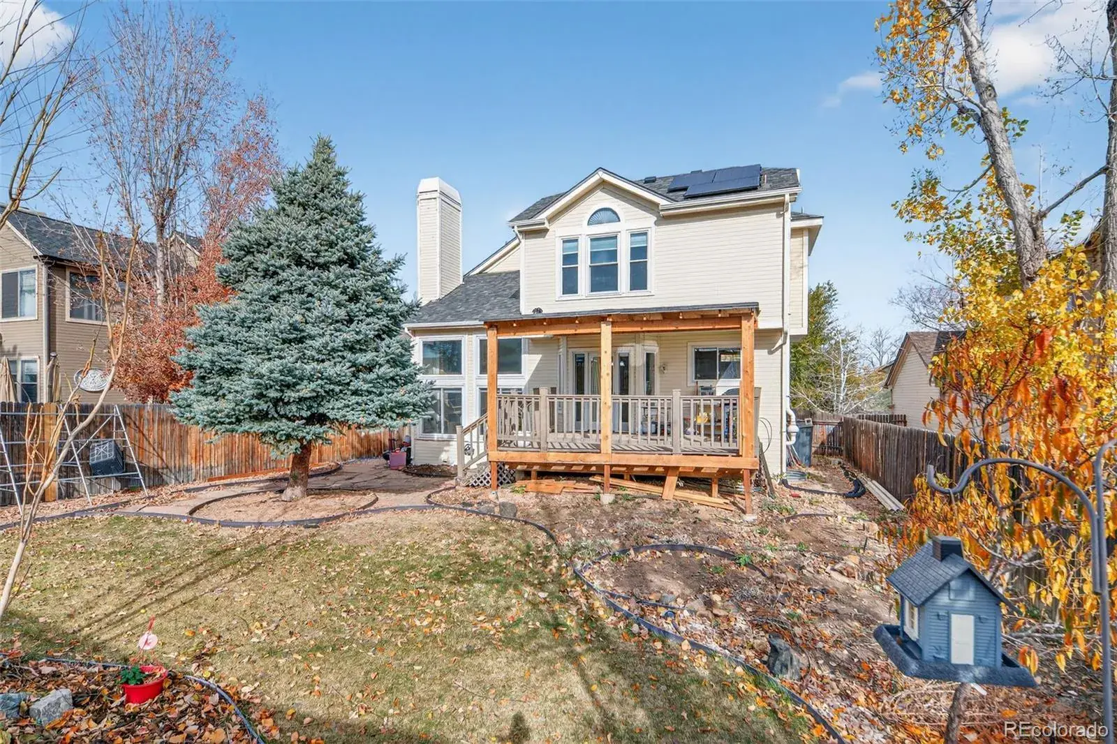 8274 S Ogden Circle Littleton CO 80122 | MLS #REC2245279 11102025220540 1600 21