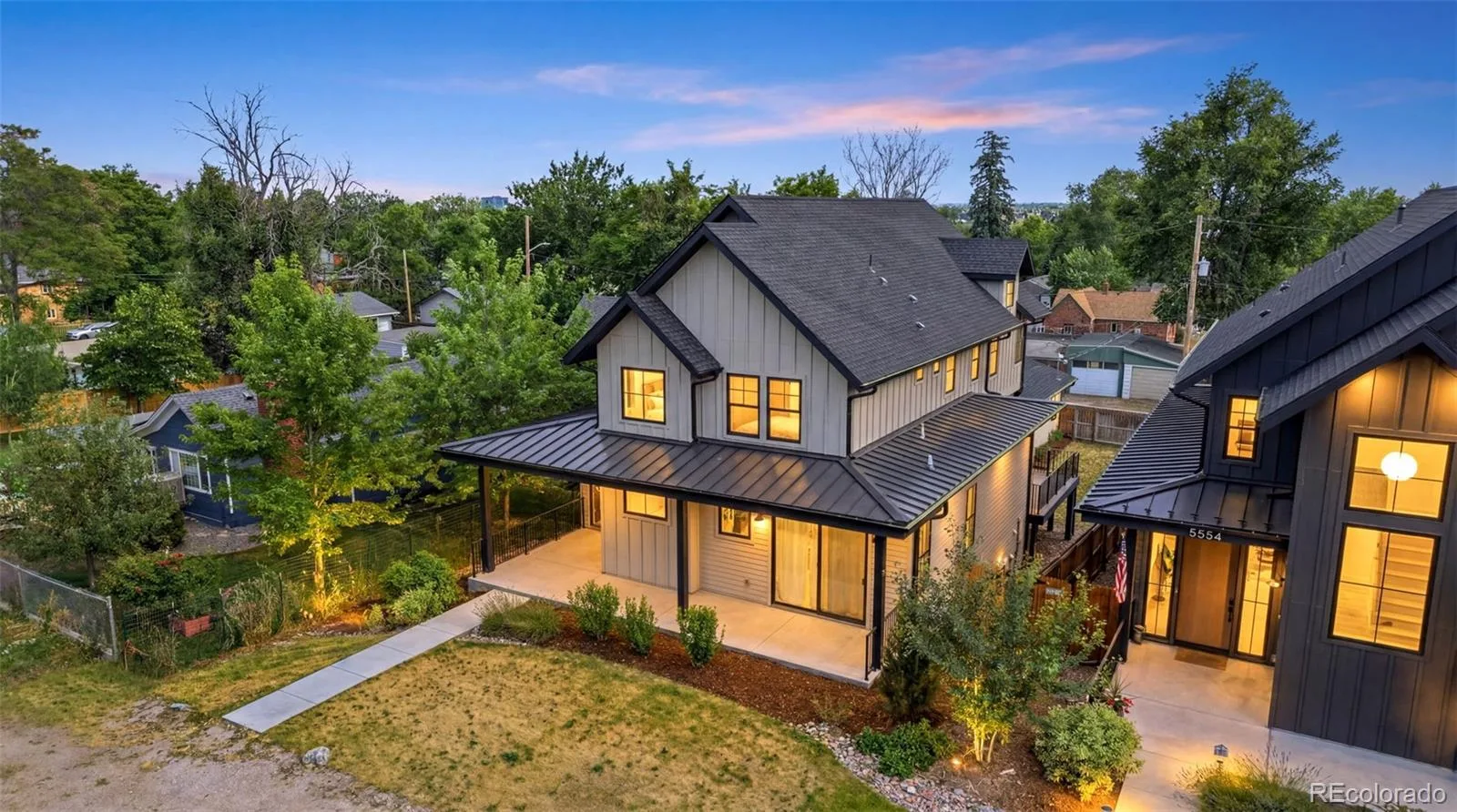 5536 W 27th Avenue Wheat Ridge CO 80214 MLS #REC2246906 06232026175959 1600 42