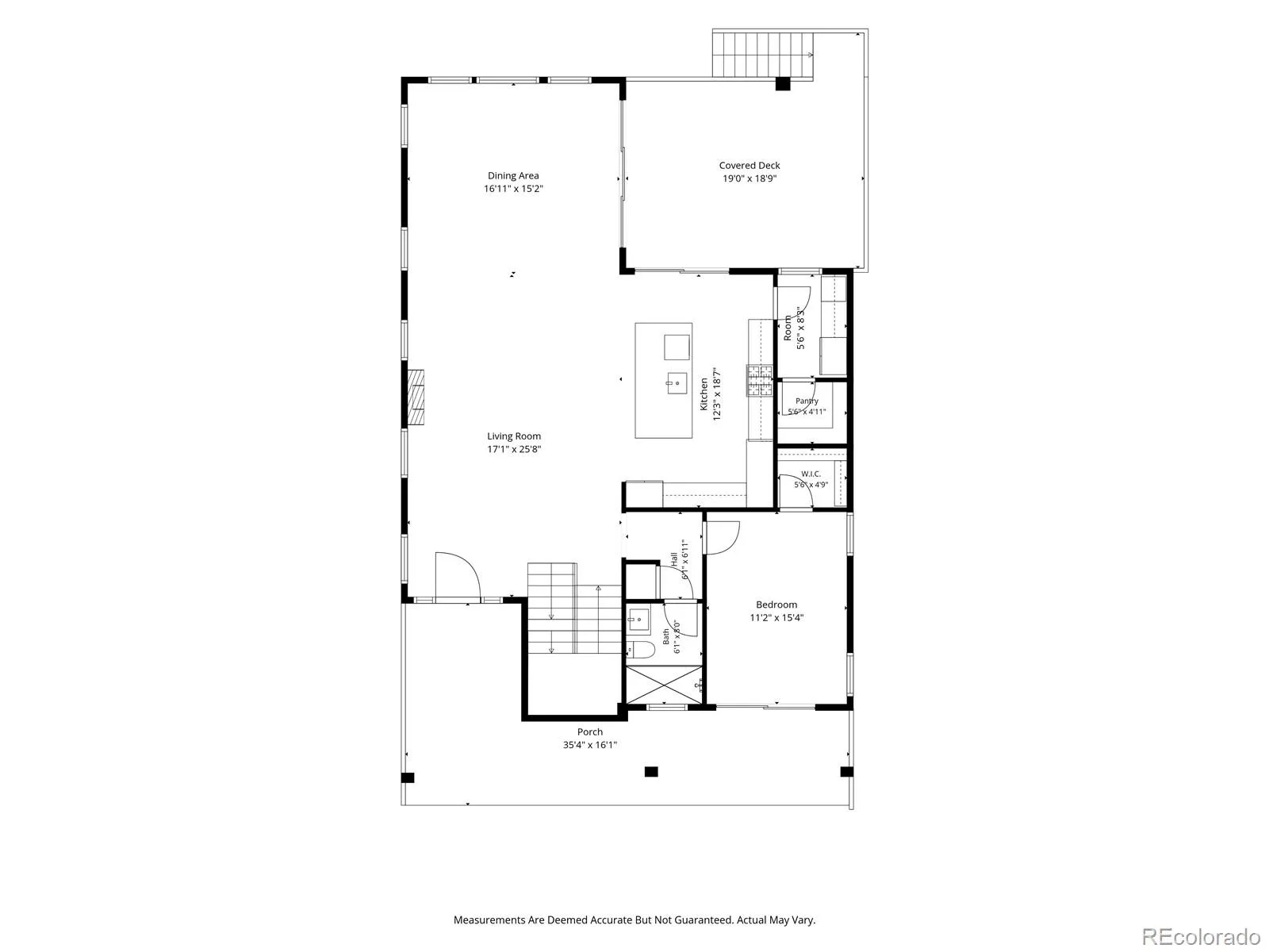 5536 W 27th Avenue Wheat Ridge CO 80214 MLS #REC2246906 06232026175959 1600 45