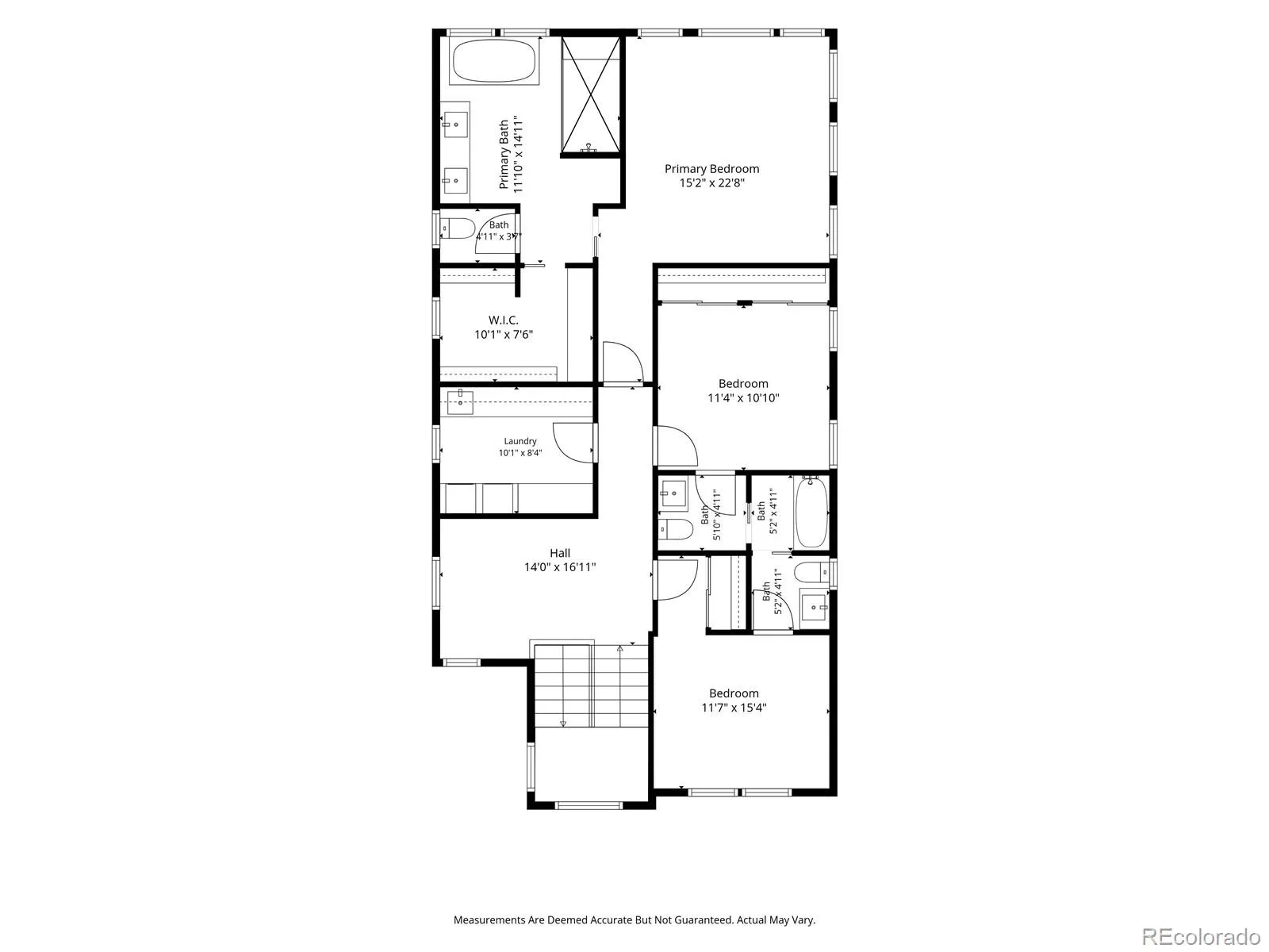 5536 W 27th Avenue Wheat Ridge CO 80214 MLS #REC2246906 06232026175959 1600 46