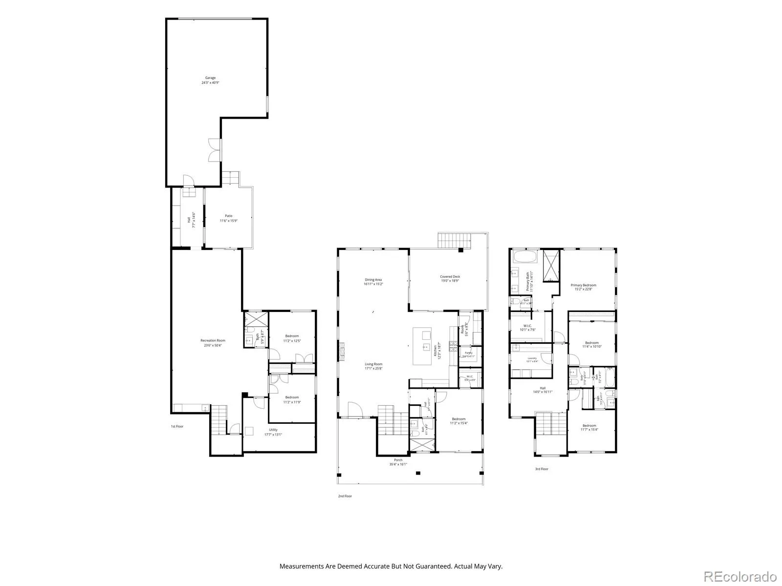 5536 W 27th Avenue Wheat Ridge CO 80214 MLS #REC2246906 06232026175959 1600 47