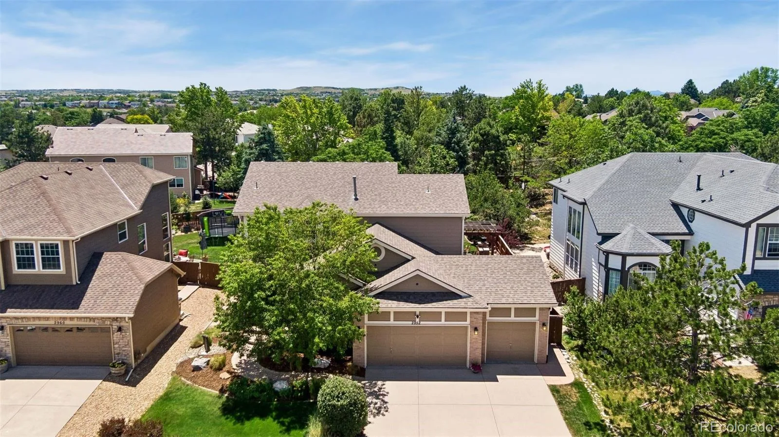2952 Clairton Drive Littleton CO 80126 MLS #REC2247739 06192026035333 1600 1