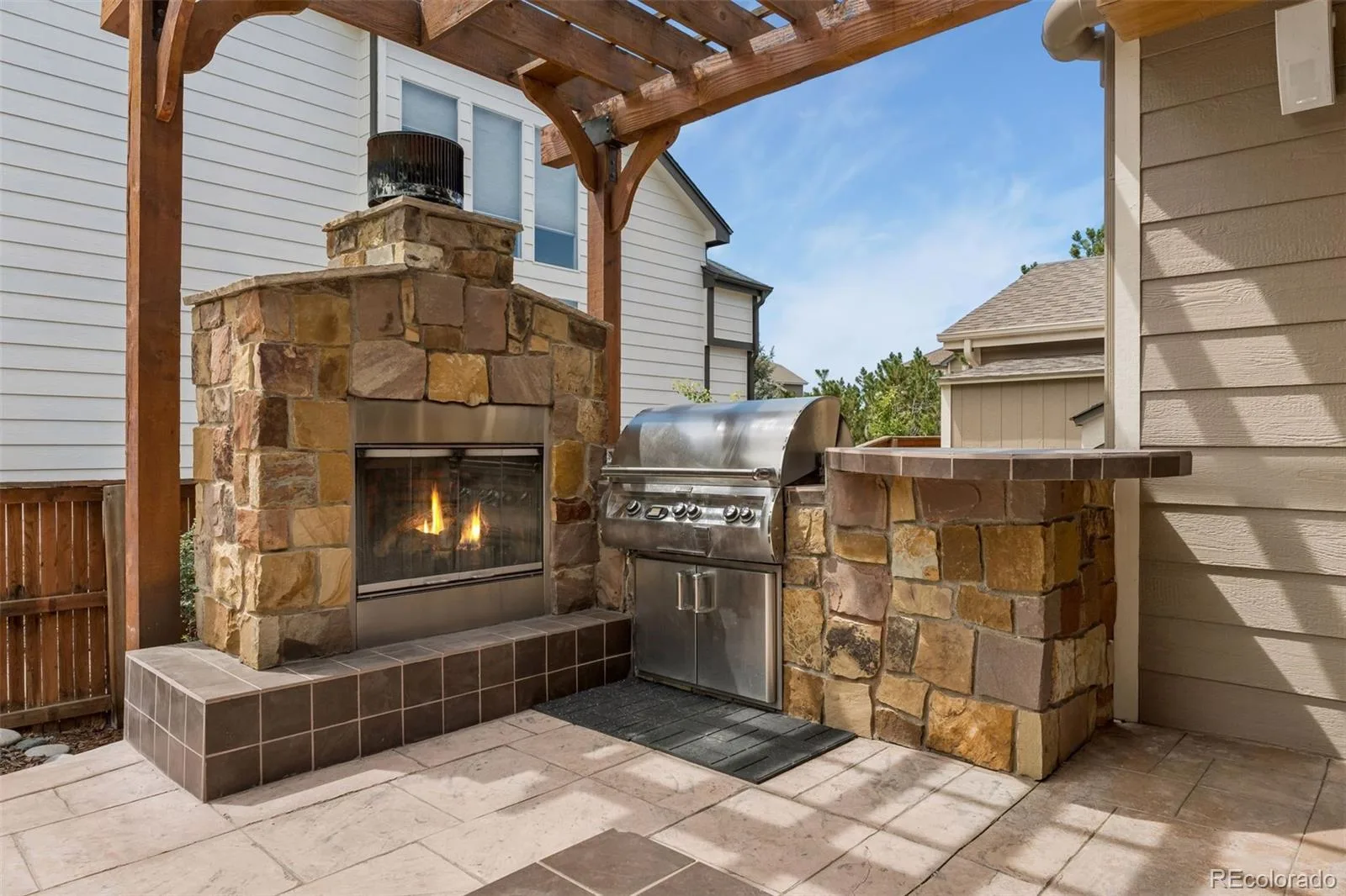 2952 Clairton Drive Littleton CO 80126 MLS #REC2247739 06192026035333 1600 4