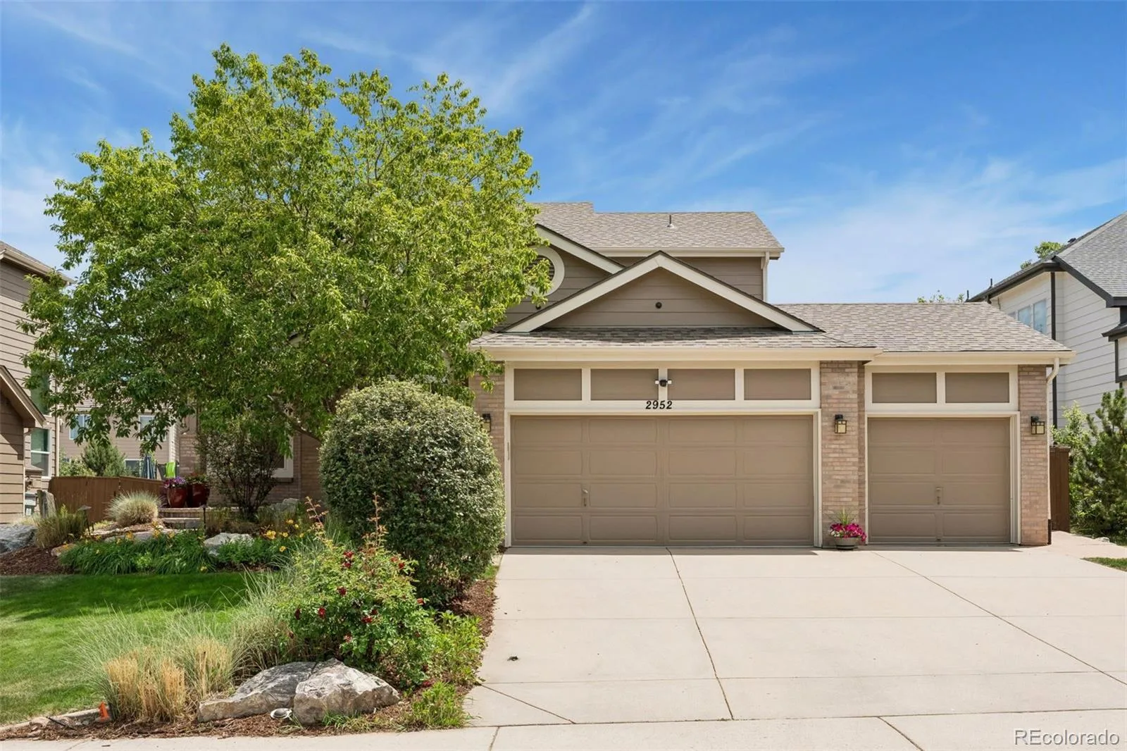 2952 Clairton Drive Littleton CO 80126 MLS #REC2247739 06192026035333 1600 44