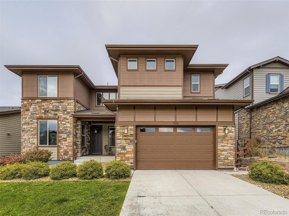 7994 S Kewaunee Street Aurora CO 80016 | MLS #REC2248250 MLS #REC2248250 image #0