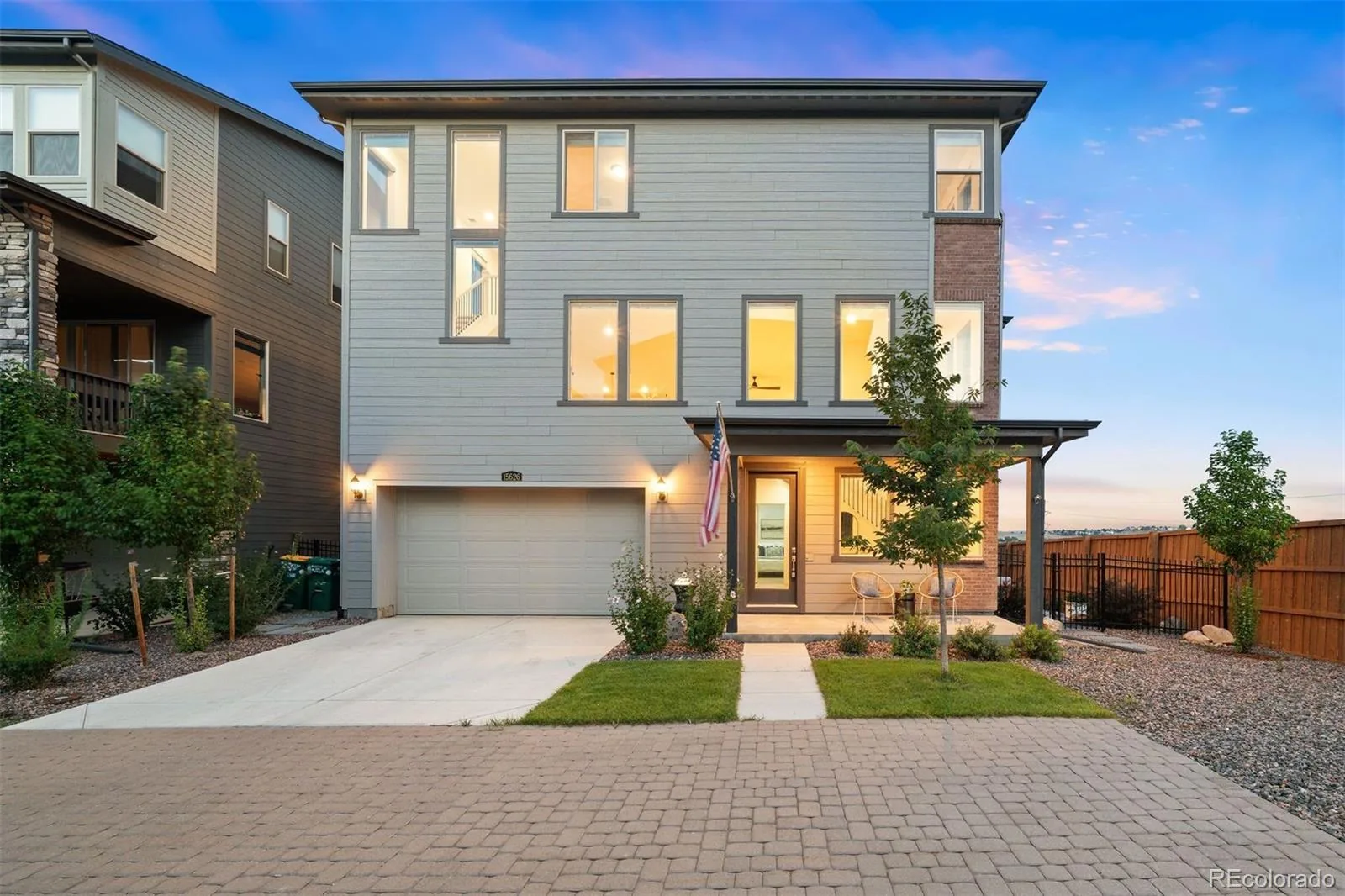 15626 W Girard Avenue Morrison CO 80465 | MLS #REC2252143 08252026153147 1600 1