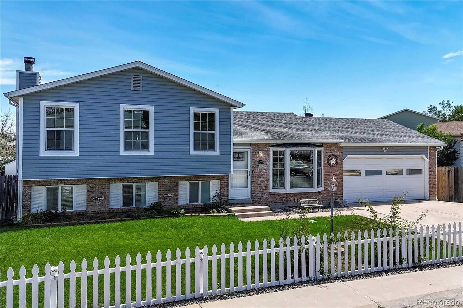 11078 Grange Creek Drive Denver CO 80233 | MLS #REC2252971 08302026002609 1600 1