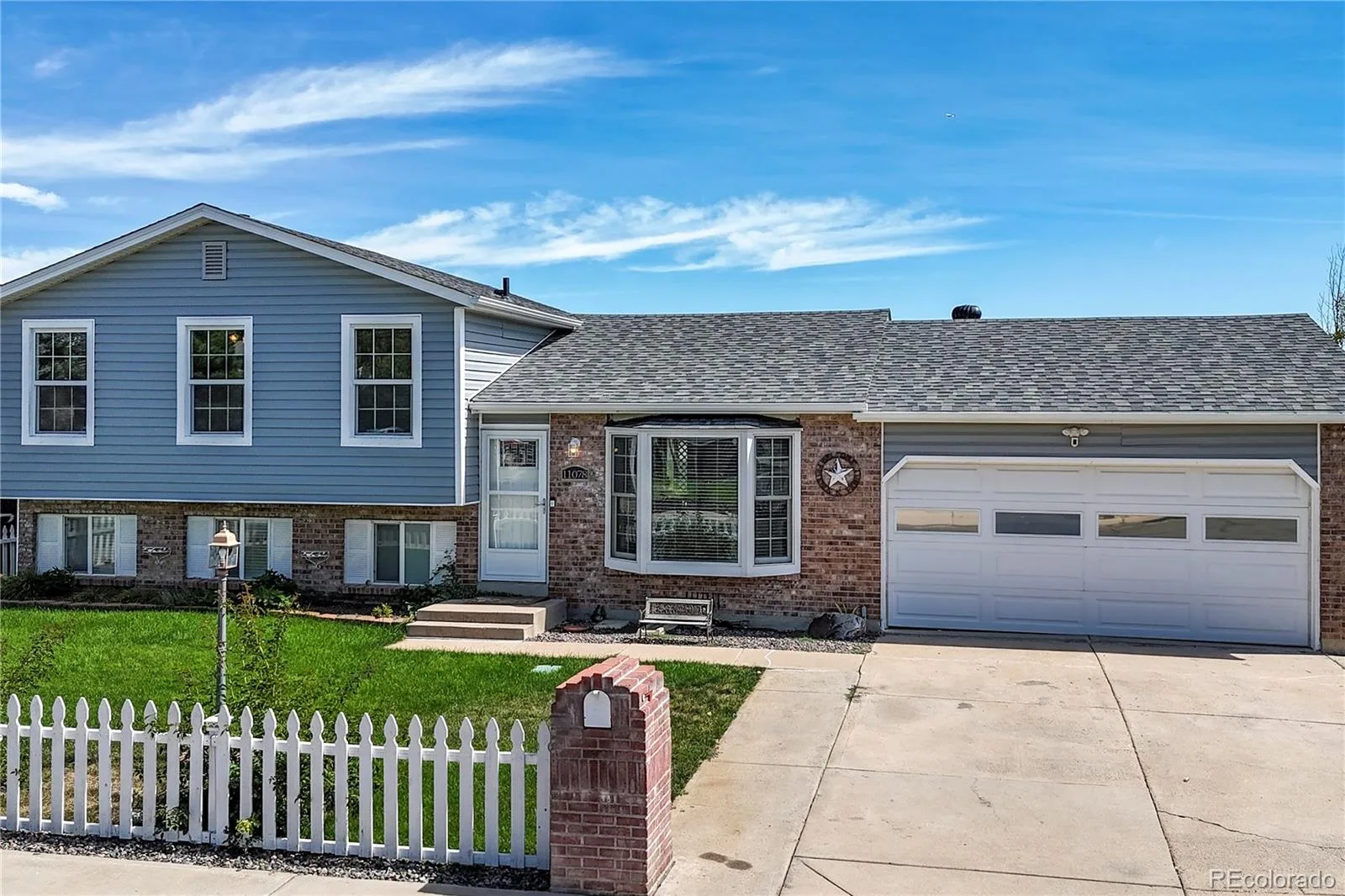 11078 Grange Creek Drive Denver CO 80233 | MLS #REC2252971 08302026002609 1600 2