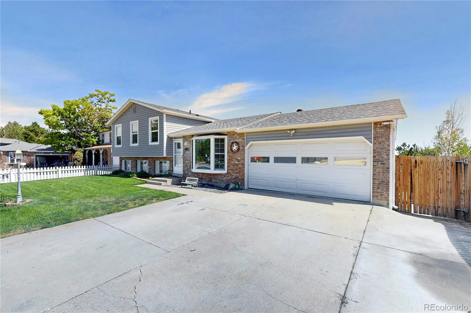 11078 Grange Creek Drive Denver CO 80233 | MLS #REC2252971 08302026002609 1600 3