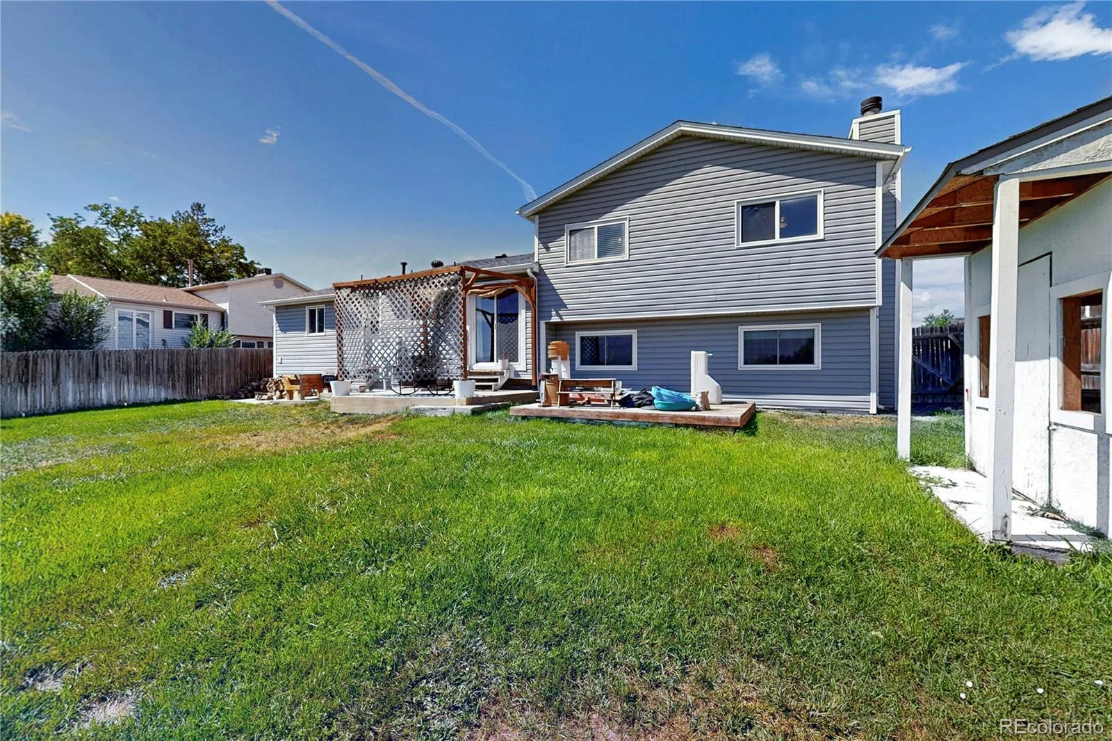 11078 Grange Creek Drive Denver CO 80233 | MLS #REC2252971 08302026002609 1600 36