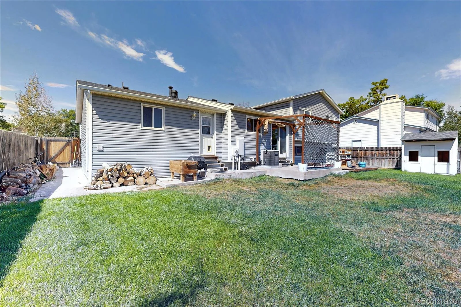 11078 Grange Creek Drive Denver CO 80233 | MLS #REC2252971 08302026002609 1600 37