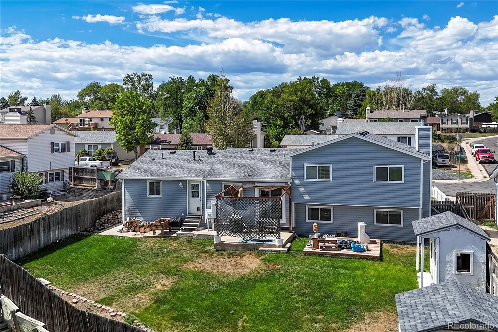 11078 Grange Creek Drive Denver CO 80233 | MLS #REC2252971 08302026002609 1600 38