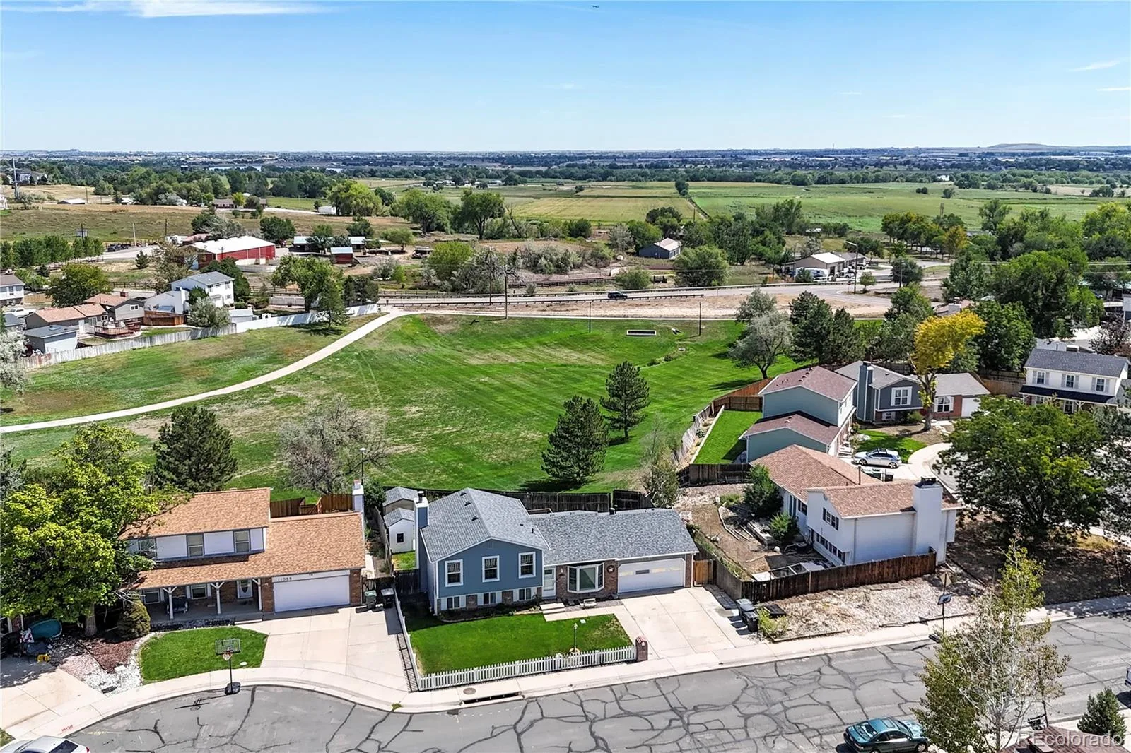 11078 Grange Creek Drive Denver CO 80233 | MLS #REC2252971 08302026002609 1600 41
