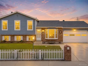 11078 Grange Creek Drive Denver CO 80233 | MLS #REC2252971 08302026002609 300 0