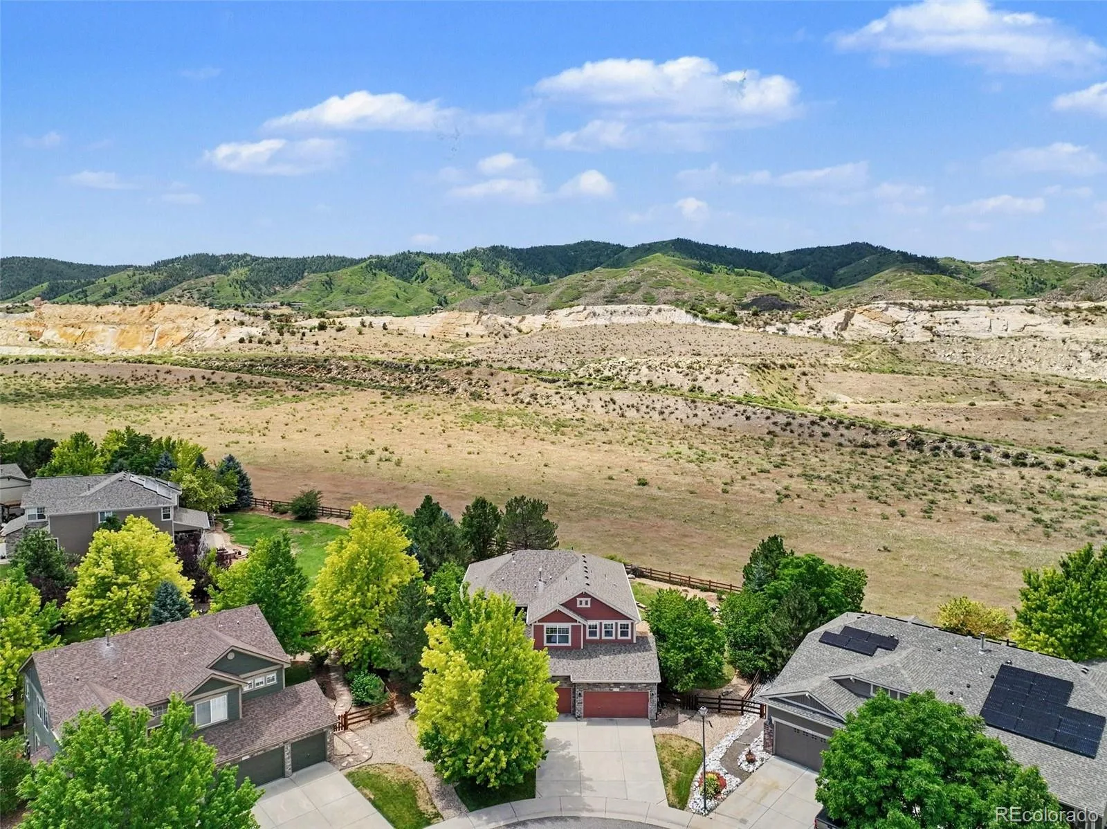 10558 Paint Place Littleton CO 80125 | MLS #REC2253471 08012026072410 1600 3