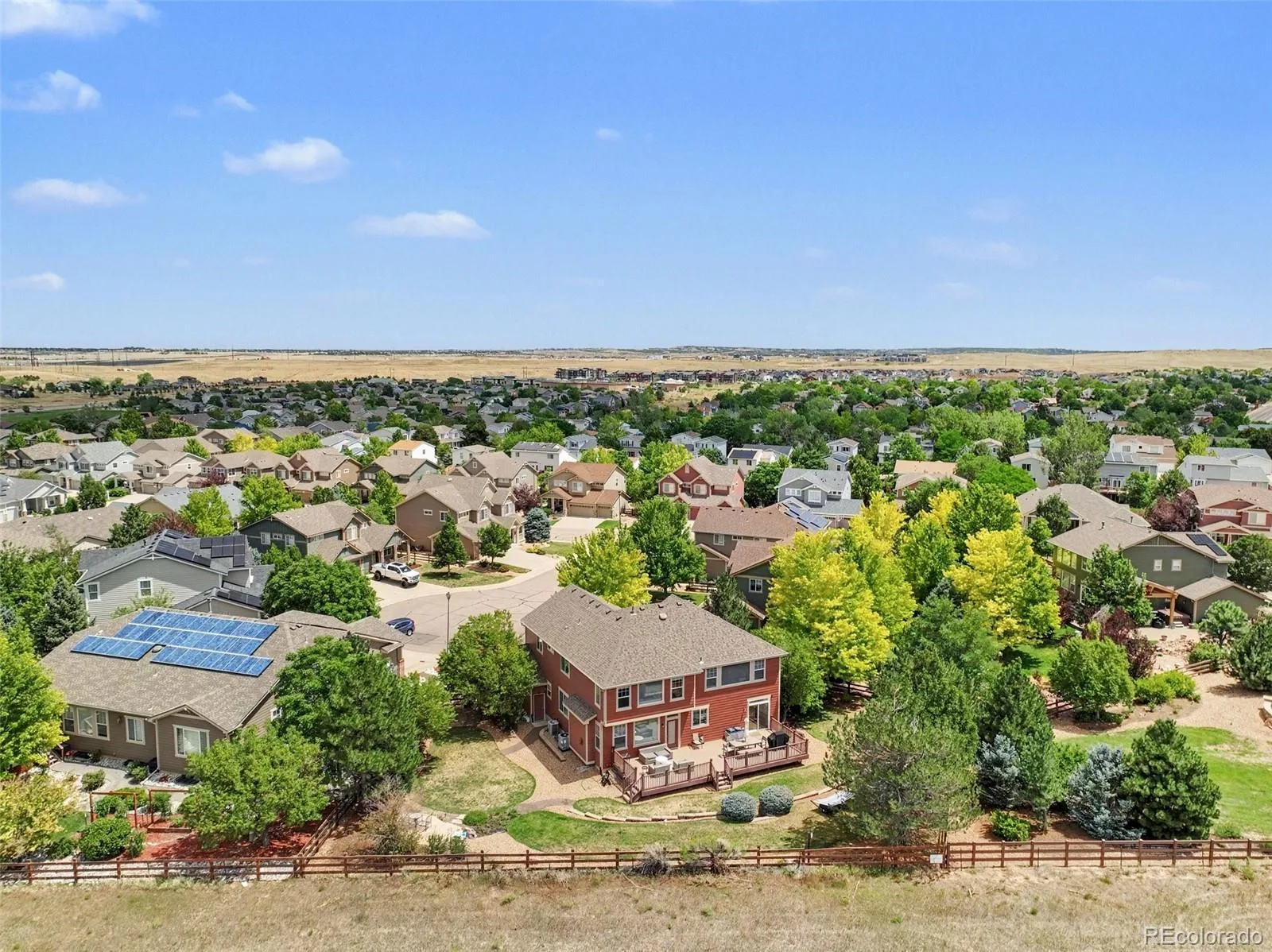 10558 Paint Place Littleton CO 80125 | MLS #REC2253471 08012026072410 1600 31