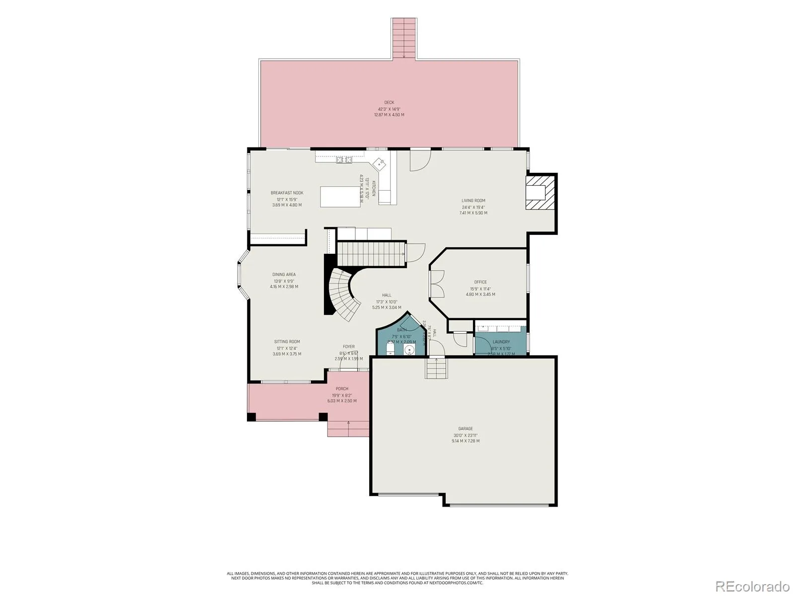 10558 Paint Place Littleton CO 80125 | MLS #REC2253471 08012026072410 1600 32