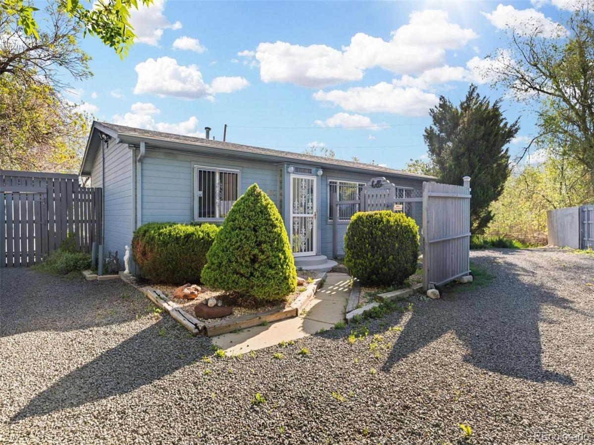 760 Lupine Street Golden CO 80401 | MLS #REC2253588 MLS #REC2253588 image #0