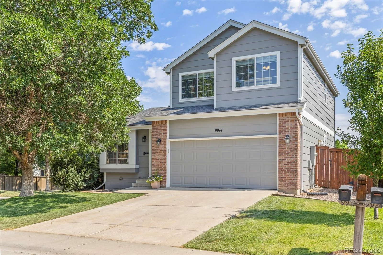 9914 Stonebriar Lane Parker CO 80134 | MLS #REC2253662 08142026185500 1600 1