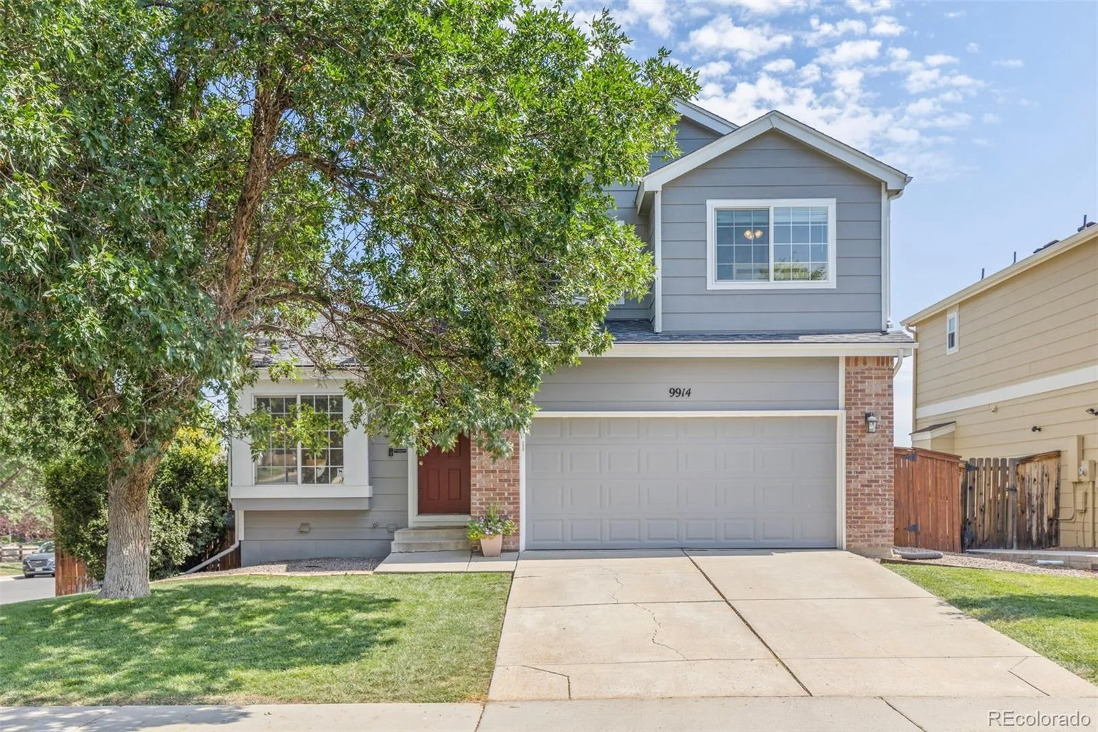 9914 Stonebriar Lane Parker CO 80134 | MLS #REC2253662 08142026185500 1600 2