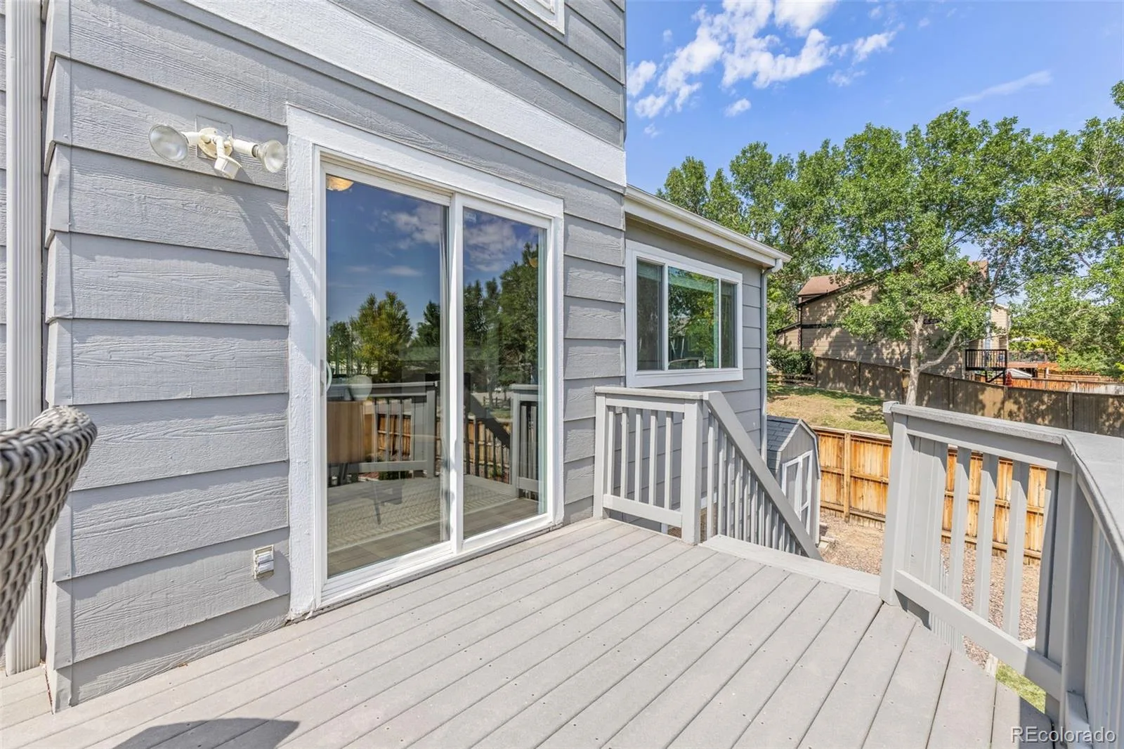 9914 Stonebriar Lane Parker CO 80134 | MLS #REC2253662 08142026185500 1600 35