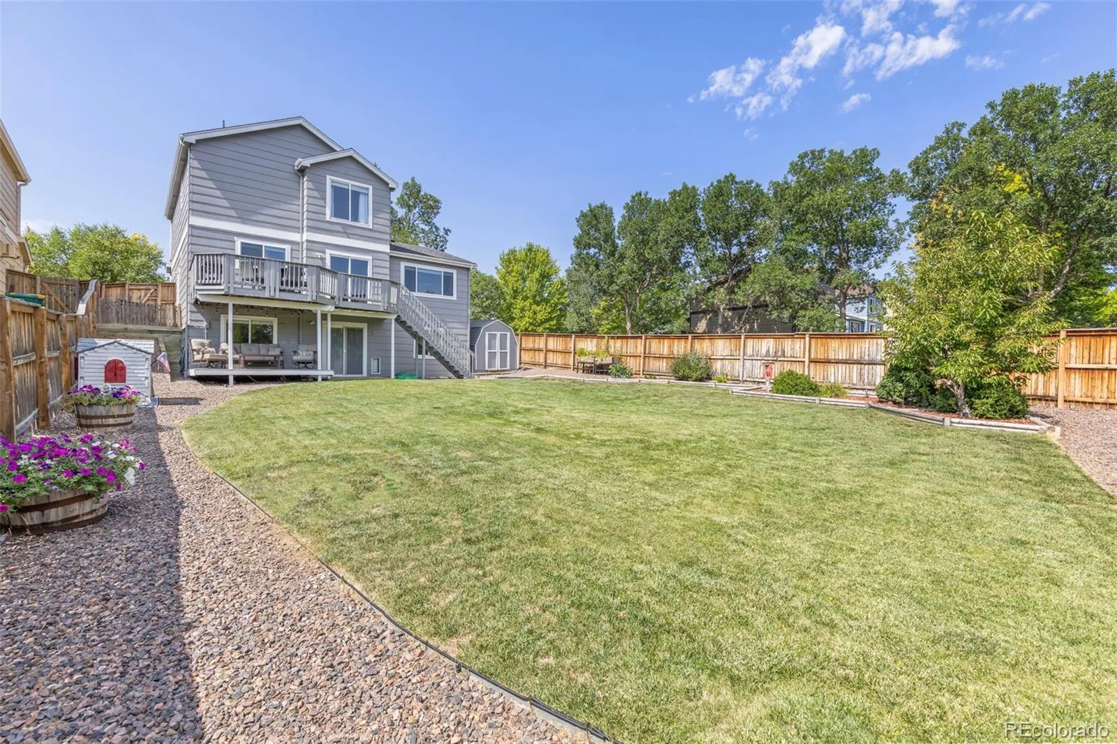 9914 Stonebriar Lane Parker CO 80134 | MLS #REC2253662 08142026185500 1600 39
