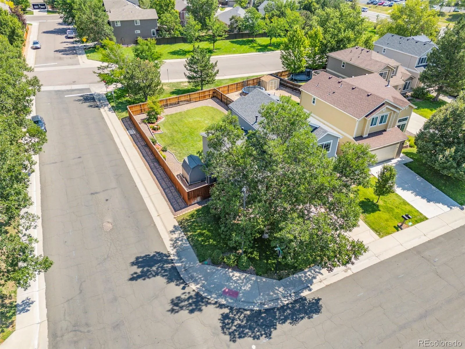 9914 Stonebriar Lane Parker CO 80134 | MLS #REC2253662 08142026185500 1600 4