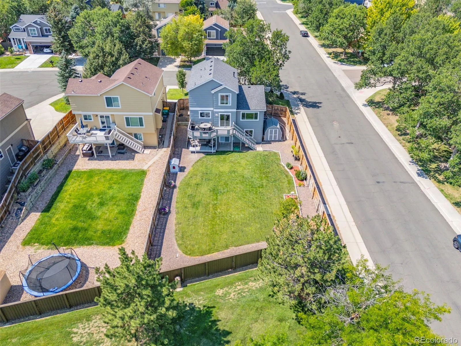 9914 Stonebriar Lane Parker CO 80134 | MLS #REC2253662 08142026185500 1600 41