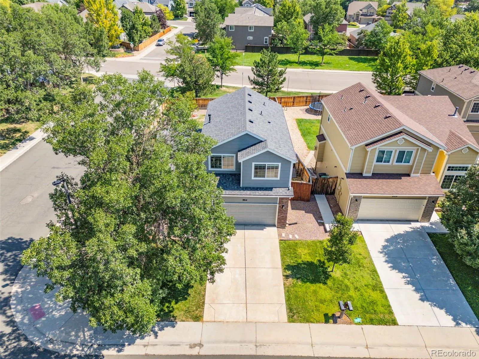 9914 Stonebriar Lane Parker CO 80134 | MLS #REC2253662 08142026185500 1600 5