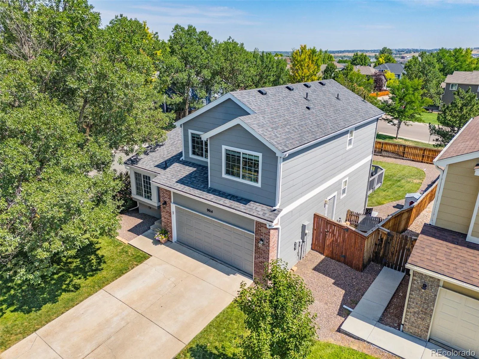 9914 Stonebriar Lane Parker CO 80134 | MLS #REC2253662 08142026185500 1600 6