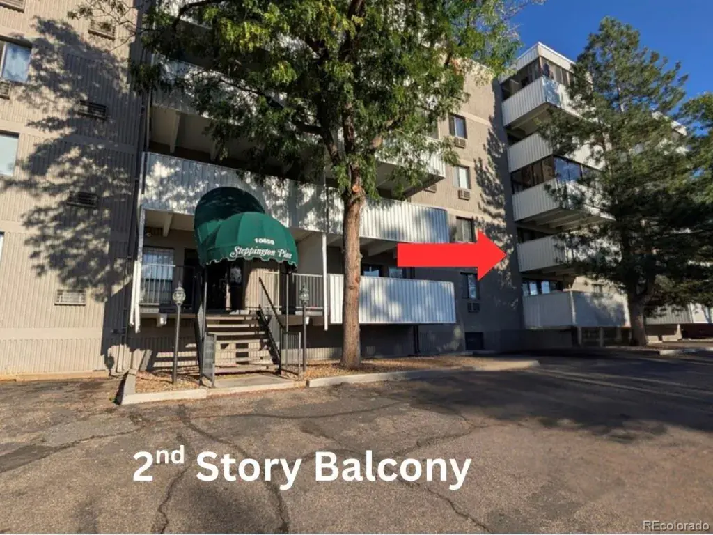10650 E Tennessee Avenue #209 Aurora CO 80012 MLS #REC2254374 10032025043119 1024 28