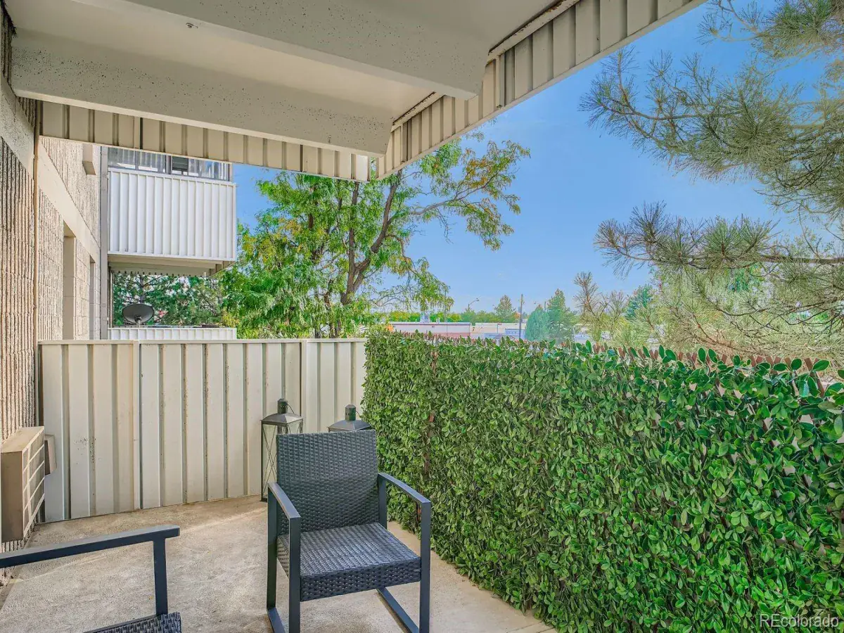 10650 E Tennessee Avenue #209 Aurora CO 80012 MLS #REC2254374 10032025043119 1200 21