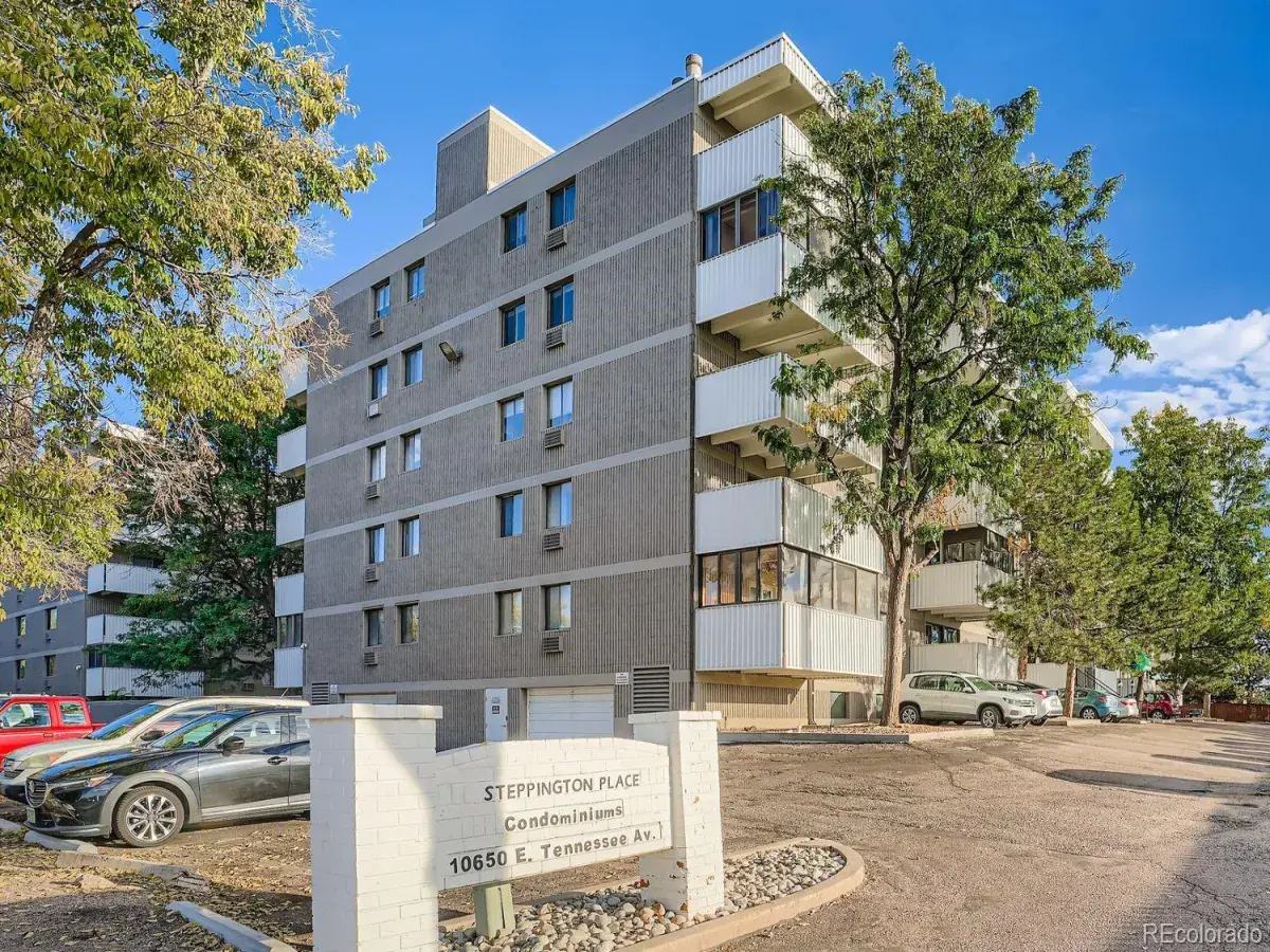 10650 E Tennessee Avenue #209 Aurora CO 80012 MLS #REC2254374 10032025043119 1200 25