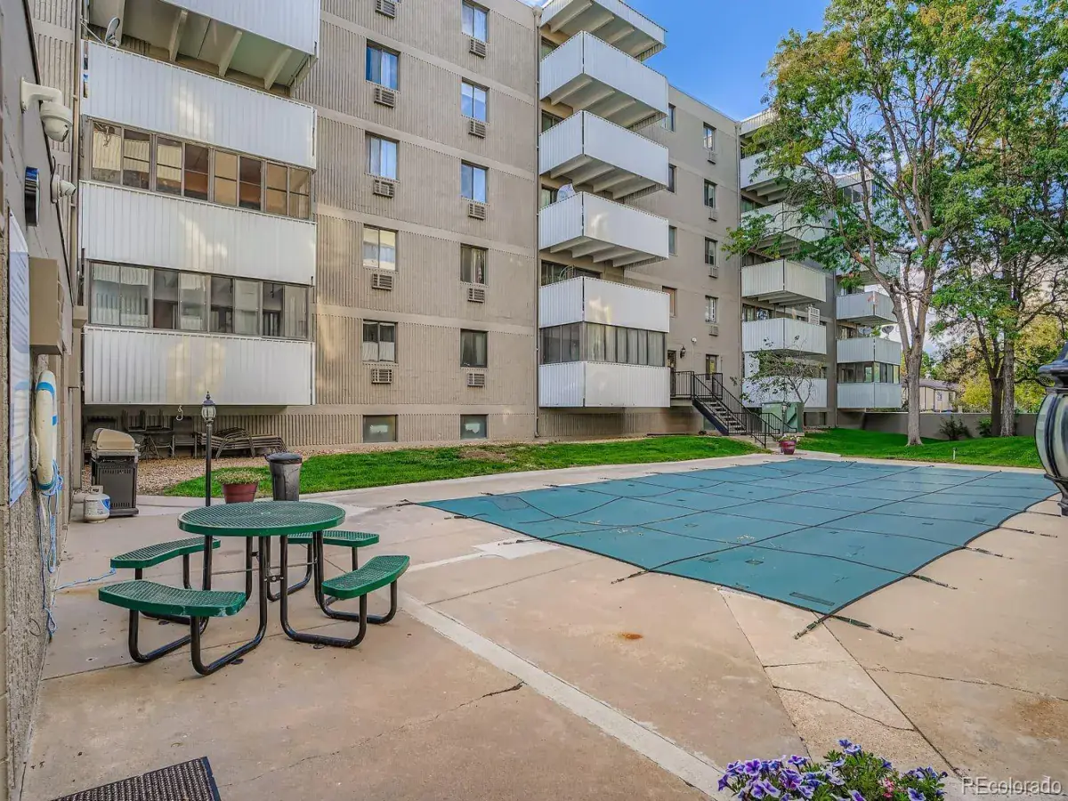 10650 E Tennessee Avenue #209 Aurora CO 80012 MLS #REC2254374 10032025043119 1200 27
