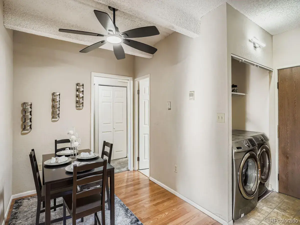10650 E Tennessee Avenue #209 Aurora CO 80012 MLS #REC2254374 10032025043119 1200 4