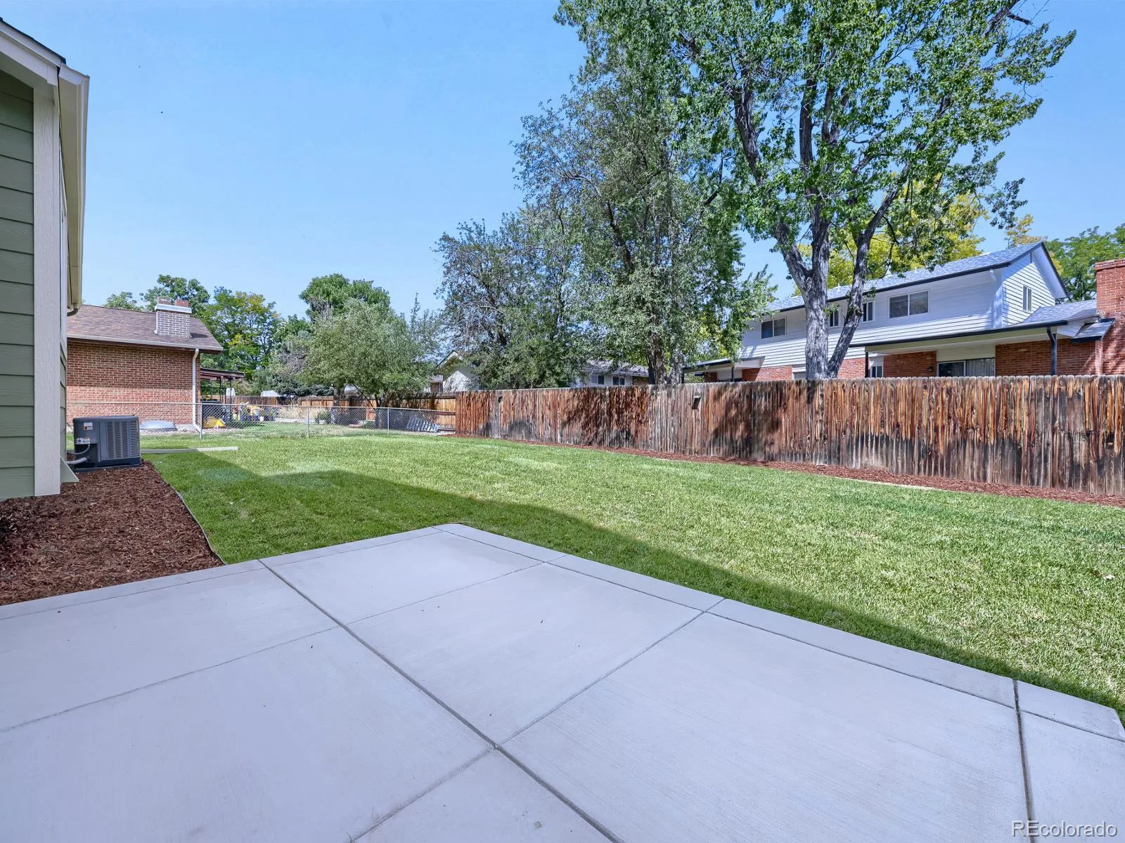 8937 W Woodard Drive Denver CO 80227 | MLS #REC2254720 09092026101847 1600 26
