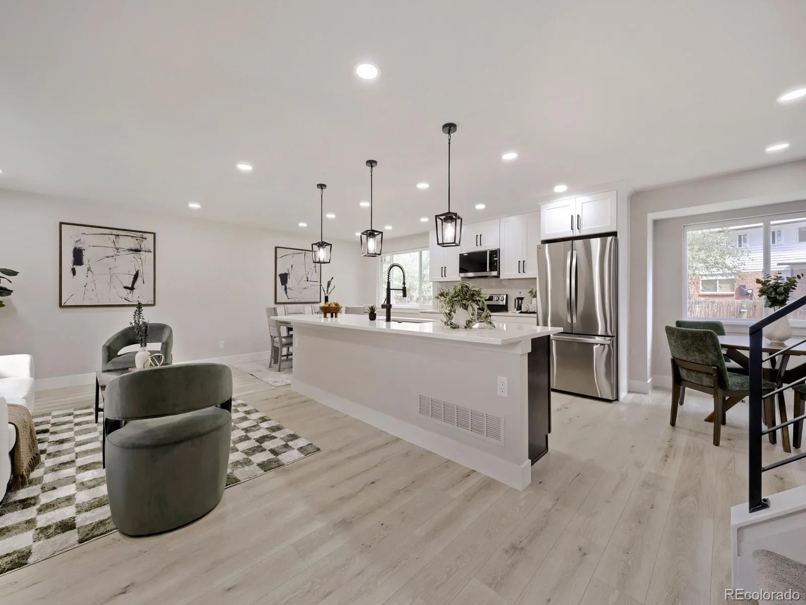 8937 W Woodard Drive Denver CO 80227 | MLS #REC2254720 09092026101847 1600 4