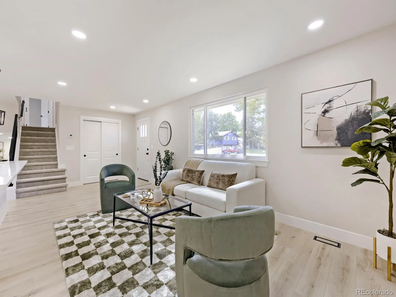 8937 W Woodard Drive Denver CO 80227 | MLS #REC2254720 09092026101847 1600 5