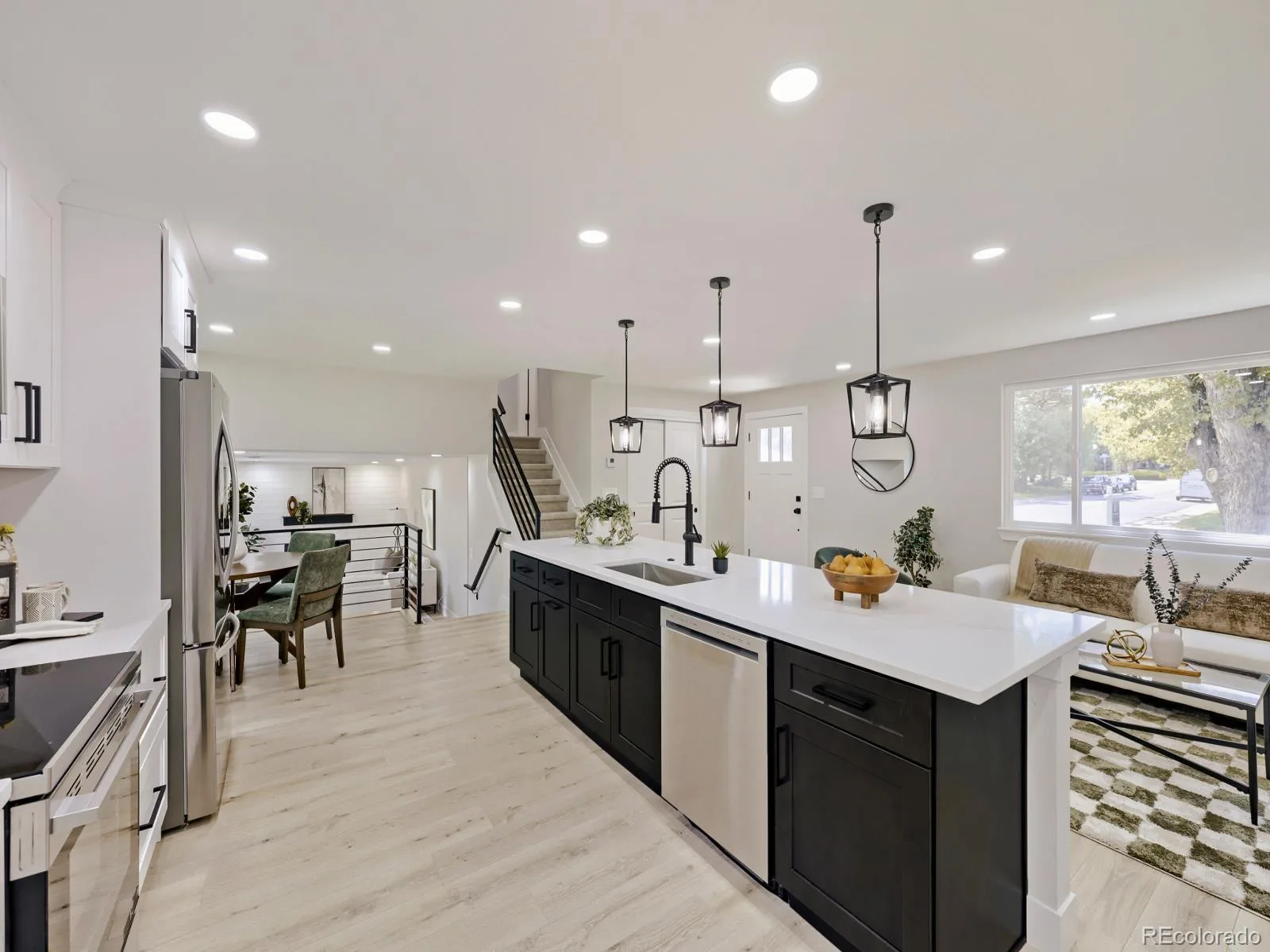 8937 W Woodard Drive Denver CO 80227 | MLS #REC2254720 09092026101847 1600 8